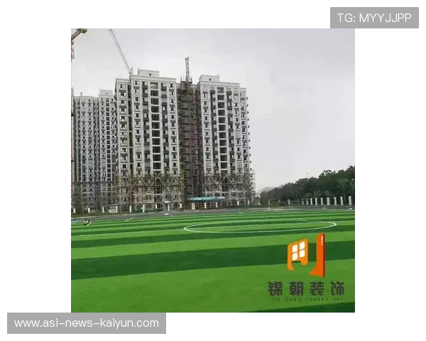 世界高尔夫赛场草坪维护新技术提高绿地质量，高尔夫球场的草坪的养护与管理